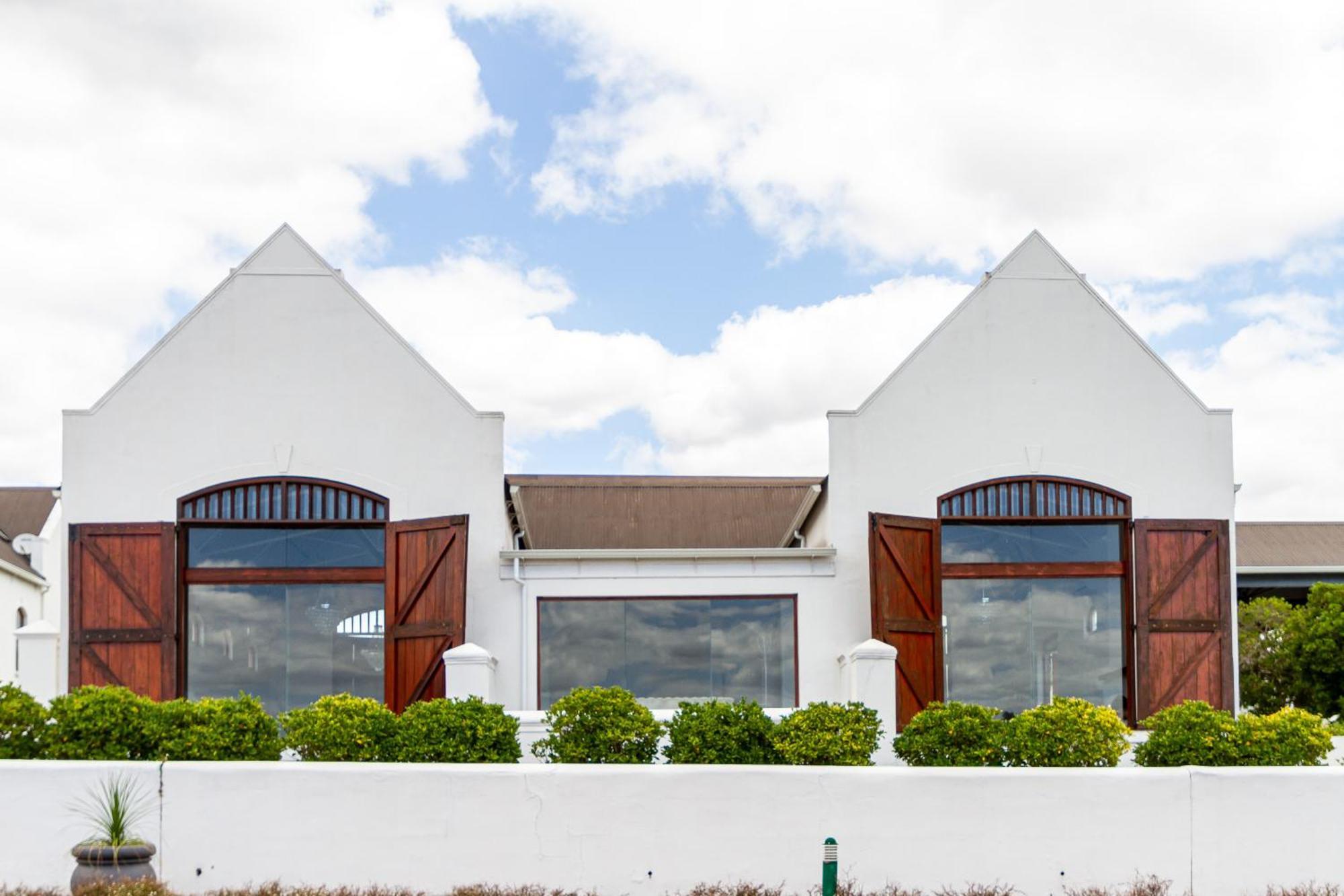 Zorgvliet Wines Country Lodge Stellenbosch Exterior photo