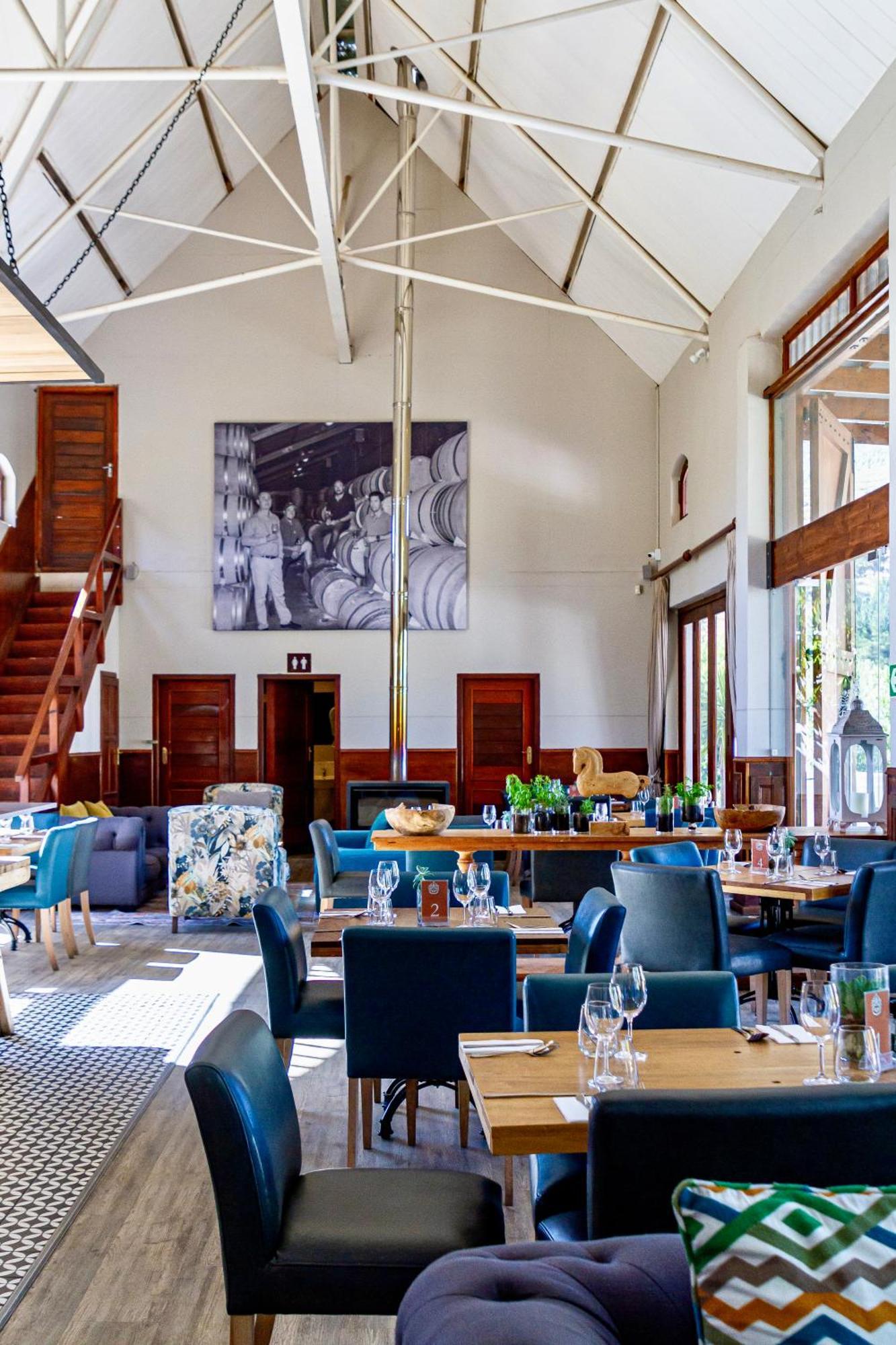 Zorgvliet Wines Country Lodge Stellenbosch Exterior photo